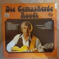 Die Gemaskerde Roodt -  Vinyl LP Record - Very-Good+ Quality (VG+)