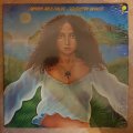 Maria Muldaur  Southern Winds -  Vinyl LP Record - Very-Good+ Quality (VG+)