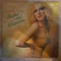 Bette Midler  Thighs And Whispers -  Vinyl LP Record - Very-Good+ Quality (VG+)