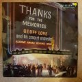 Geoff Love & His Orchestra  Thanks For The Memories -  Vinyl LP Record - Very-Good+ Quality...