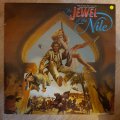 The Jewel Of The Nile: Music From The Motion Picture Soundtrack - Vinyl LP Record - Opened  - Ver...