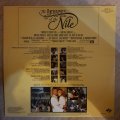 The Jewel Of The Nile: Music From The Motion Picture Soundtrack - Vinyl LP Record - Opened  - Ver...