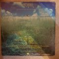Utopia  Deface The Music -  Vinyl LP Record - Very-Good+ Quality (VG+)