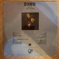 Dawn Featuring Tony Orlando  Tuneweaving -  Vinyl LP Record - Very-Good+ Quality (VG+)