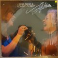 Holly Near & Ronnie Gilbert  Lifeline -  Vinyl LP Record - Very-Good+ Quality (VG+)