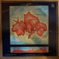 Thompson Twins - Into The Gap - Vinyl LP Record - Opened  - Very-Good- Quality (VG-)