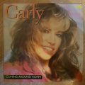 Carly Simon - Coming Around Again - Vinyl LP Record - Opened  - Very-Good- Quality (VG-)