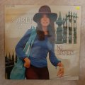Carly Simon - No Secrets - Vinyl LP Record - Opened  - Very-Good Quality (VG)