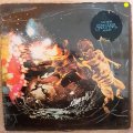 Santana  Santana III - Vinyl LP Record - Opened  - Very-Good- Quality (VG-)