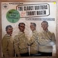 The Clancy Brothers & Tommy Makem  Hearty And Hellish - A Live Nightclub Performance - Viny...