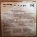 The Clancy Brothers & Tommy Makem  Hearty And Hellish - A Live Nightclub Performance - Viny...