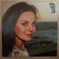 Crystal Gayle  True Love - Vinyl LP Record - Very-Good+ Quality (VG+)