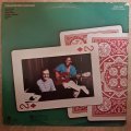 Earl Klugh and Bob James - Two OF A Kind - Vinyl LP Record - Very-Good+ Quality (VG+)