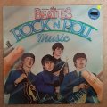 Beatles - Rock & Roll Music - Double Vinyl LP Record - Very-Good Quality (VG) (verry)