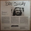 Billy Connolly  Billy Connolly - Vinyl LP Record - Very-Good+ Quality (VG+)