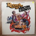 Return To Macon County (Original Motion Picture Soundtrack) -  Vinyl LP Record - Very-Good+ Quali...