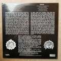 Broken Bones  Bonecrusher - Vinyl LP - Sealed