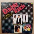 Double Track - Original Artists -  Vinyl LP Record - Very-Good+ Quality (VG+)