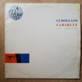 CJ Bolland  Camargue (The Remixes) -  Vinyl LP Record - Very-Good+ Quality (VG+)