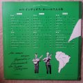 The Great Hits Of Los Indios Tabajatas - Vinyl LP Record - Opened  - Very-Good Quality (VG)