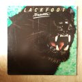 Blackfoot  Tomcattin' - Vinyl LP Record - Opened  - Very-Good Quality (VG)