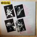 Blackfoot  Tomcattin' - Vinyl LP Record - Opened  - Very-Good Quality (VG)