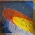 The Rolling Stones  Still Life (American Concert 1981) -  Vinyl Record - Very-Good+ Quality...