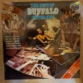 The Best of Buffalo - Peter Vee - Vinyl LP Record - Opened  - Very-Good+ Quality (VG+)