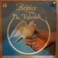 Rejoice With the Fisherfolk -  Vinyl Record - Very-Good+ Quality (VG+)