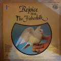 Rejoice With the Fisherfolk -  Vinyl Record - Very-Good+ Quality (VG+)
