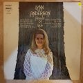 Lynn Anderson  Flower Of Love -  Vinyl Record - Very-Good+ Quality (VG+)