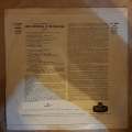 Louis Armstrong  At The Crescendo Vol. 1 -  Vinyl LP Record - Very Good Quality (VG) (verry...