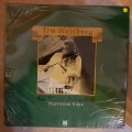 Tim Weisberg  Hurtwood Edge -  Vinyl LP Record - Very-Good+ Quality (VG+)