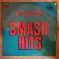 The Outlet - Smash Hits - Vinyl LP Record - Opened  - Fair Quality (F)