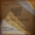 The Outlet - Smash Hits - Vinyl LP Record - Opened  - Fair Quality (F)