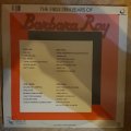 Barbra Ray - The First Ten Years Of - Double Vinyl LP Record - Very-Good+ Quality (VG+)