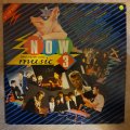Now That's What I Call Music 3 - Vinyl LP Record - Very-Good Quality (VG)