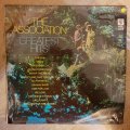 The Association  Greatest Hits! - Vinyl LP Record - Opened  - Very-Good Quality (VG)