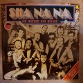 Sha Na Na - Is Here To Stay - Vinyl LP Record - Very-Good+ Quality (VG+)