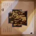 Sha Na Na - Is Here To Stay - Vinyl LP Record - Very-Good+ Quality (VG+)