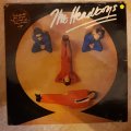 The Headboys  The Headboys - Vinyl LP Record - Very-Good+ Quality (VG+)