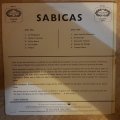 Sabicas - Vinyl LP Record - Very-Good+ Quality (VG+)