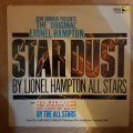 Lionel Hampton All Stars  The Original Lionel Hampton Stardust - Vinyl LP Record - Ve...