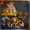 Now That's What I Call Music Vol 3 - Original Artists - Vinyl LP Record - Very-Good+ Quality (VG+)