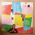 Jona Lewie  Heart Skips Beat - Vinyl LP Record - Very-Good+ Quality (VG+)