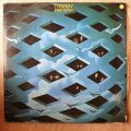 The Who  Tommy - Vinyl LP Record - Very-Good+ Quality (VG+)