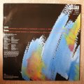 Shakatak - Manic & Cool - Vinyl LP Record - Very-Good+ Quality (VG+)
