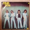 Mud  Mud Rock - Vinyl LP Record - Very-Good+ Quality (VG+)
