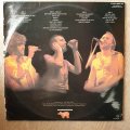 Bee Gees  Here At Last - Live - Double Vinyl LP Record - Opened  - Very-Good Quality (VG)
