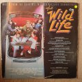 The Wild Life - Music From The Original Motion Picture Soundtrack - Original Artists - Vinyl LP R...